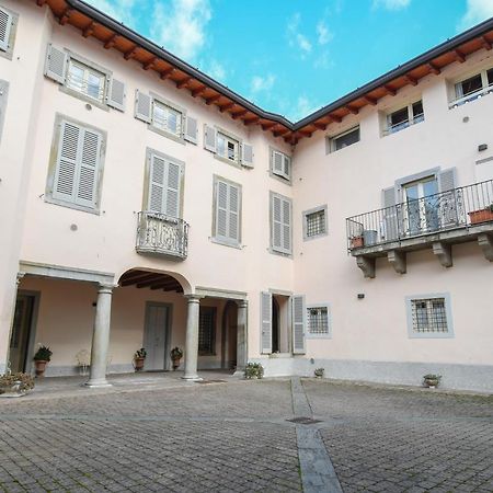 Casa Mysa - Apartment Costa di Mezzate Eksteriør billede